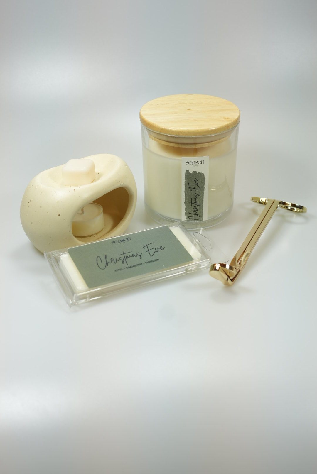 Winter Duft Starter Bundle